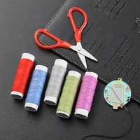 Aiguille de garde-robe en émail personnalisée, 1 pièce, usage au point de croix, aiguille magnétique, pour nounou