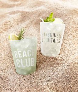 Vaso de 12 oz que Cambia de Color para Estadios Vasos de Plástico Duraderos Reutilizables - Product Image 1