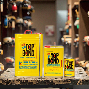 Adhesivo en Aerosol para Sofás, Colchones y Alfombras de Fábrica: Esponja, Cola y Goma - Product Image 6