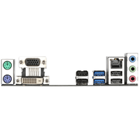 Motherboard Grosir Gigabyte H410M DS2V V2/V3 Intel H410 Generasi ke-10 M.2 NVME Dual DDR4 64GB CPU I7/I5/I3 LGA1200 Desktop