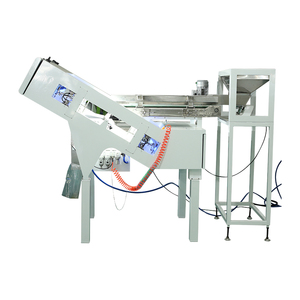 Wenyao Mini Riem Stijl Intelligente Cherry Tomaat Bosbessen Kleur Sorter Machine - Product Image 1