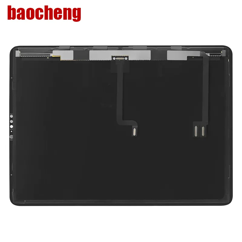 Lcd-Scherm Voor Ipad Pro 12.9 "5e 2021 A2379 A2461 A2462 A2378 Display Lcd Assemblage Glas Touch Digitizer Premium