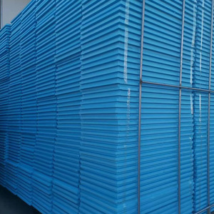Panneau XPS 50 mm en polystyrène extrudé pour isolation des murs et des toitures, ignifuge, classe B1 - Product Image 3