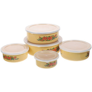 Senny esmalte huevo pan hielo Pasta flor masa grande palomitas de maíz <span class=keywords><strong>Ramen</strong></span> cocina mezcla dedo <span class=keywords><strong>Ramen</strong></span> cuencos para ensalada - Product Image 4