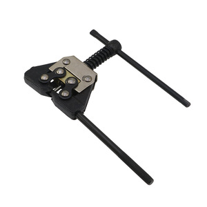 Universelles Handbetriebenes Kettenbrecher- und -trennwerkzeug aus Hochkohlenstoffstahl für Motorrad-Steuerketten und Fahrradketten - Product Image 5