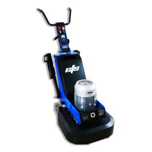 Factory Direct NX-GD630 heißer Verkauf gehen hinter Betonboden schleifer boden - Product Image 3