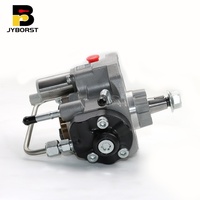 Pompa Common Rail Berkualitas Tinggi 294000-1260 Rakitan Pompa Injeksi Bahan Bakar 1460A059 untuk 4M41, Mesin HP