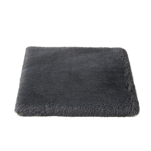 Dog <b>Bed</b> Memory Foam Rectangle Warm Winter Spring Autumn Pet <b>Bed</b> For Dogs Washable Hand Wash Part Number M21 - Product Image 5