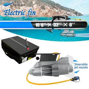 <span class=keywords><strong>Moteur</strong></span> de <span class=keywords><strong>moteur</strong></span> à hélice SUP gonflable directionnel, propulseur sous-marin pour planche à pagaie avec télécommande - Product Image 1