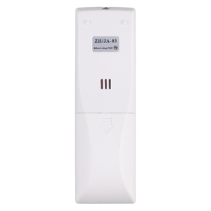 ZH/JA-03สำหรับ Chigo AC a/c ZHJA-03 fernbedienung <span class=keywords><strong>วงจร</strong></span><span class=keywords><strong>ควบคุม</strong></span>รีโมทคอนโทรลของเครื่องปรับอากาศ - Product Image 2