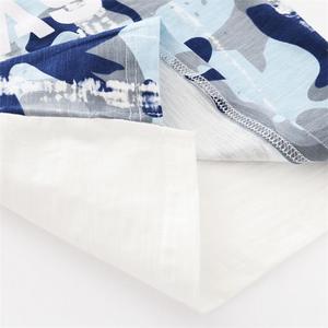 Vêtements en gros pour l'importation de Chine, t-shirts pour enfants, t-shirts colorés pour garçons, achat en gros en provenance de Chine - Product Image 4