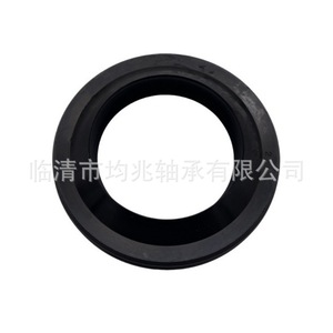 Joint d'étanchéité de roulement de demi-arbre avec bague de retenue 39mm intérieur 65mm extérieur pour Jeep Nissan, à clipser, forme en C, métrique - Product Image 3
