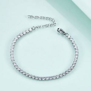 Reloj de Lujo para Mujer, de Alta Gama, con Esfera de 32 mm, Cuarzo, Acero Inoxidable, Diseño de Marca de Prestigio, Moderno, para Negocios, con Hermosa Caja de Regalo - Product Image 5