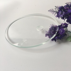 Paralume <span class=keywords><strong>in</strong></span> <span class=keywords><strong>Vetro</strong></span> Temperato Personalizzato e Resistente con Serigrafia per Bagno, Esterni, Scale e Uso Industriale - Product Image 4