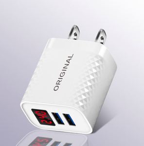 Chargeur mural USB triple port standard britannique avec charge rapide QC3.0, sortie 15W pour téléphones mobiles et tablettes - Product Image 6