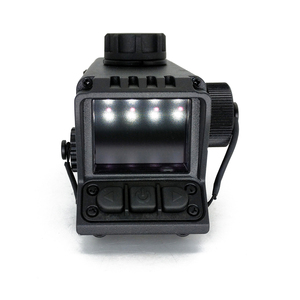 อัพเกรดกล้องเล็ง TRD10PRO 3.5X 32 มม. แบบจุดแดงเลเซอร์และอินฟราเรดมองกลางคืน พร้อมจอแสดงผล HD ขนาด 1.6 นิ้ว และการ์ดหน่วยความจำ 16GB สำหรับการล่าสัตว์ - Product Image 4