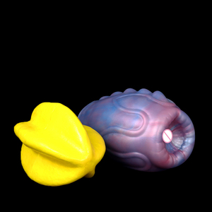 GEEBA Süßer Dong Masturbator für Männer Künstliche Vagina für Männer Hände Frei Enge Vagina Anus Sexspielzeug - Product Image 4