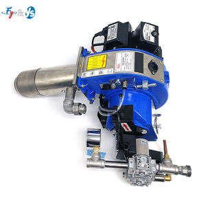 เตาเผาน้ำมันอุตสาหกรรม เตาอุตสาหกรรมขนาดเล็ก เครื่องทำความร้อนอุตสาหกรรม เตาแก๊สสแตนเลส ปรับระดับได้ - Product Image 2