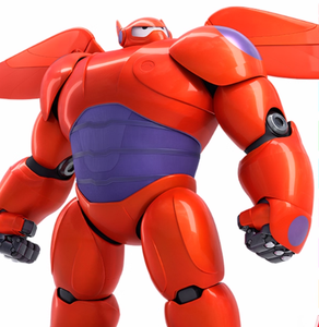 Tuyệt Vời Phim Hoạt Hình Lớn Anh Hùng 6 <span class=keywords><strong>Baymax</strong></span> Linh Vật Trang Phục Cho Người Lớn Phim Hoạt Hình Nhân Vật Linh Vật Trang Phục Cho Halloween - Product Image 1