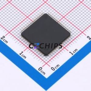 Nouveau et Original F280049PZQ TQFP-100(14x14) Microcontrôleur à puce IC à circuit intégré (MCU/MPU/SoC) - Product Image 2