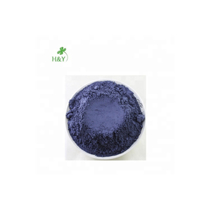 Extracción de plantas naturales puras, suministro de fábrica, polvo de flor de guisante de mariposa azul seco, té de flor de guisante de mariposa - Product Image 2