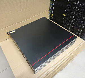 Commutateurs de Convergence de Niveau Trois S5731-H48T4XC <span class=keywords><strong>HW</strong></span> avec 48 Ports Électriques Gigabit + 4 Ports Optiques 10 Gigabit - Product Image 2