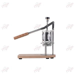 Machine à café <span class=keywords><strong>expresso</strong></span> manuelle professionnelle ITOP, Cafetera De Expreso, prix de gros d'usine - Product Image 3