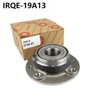 Unidad de Rodamiento de Rueda Trasera IRQE-19A13, Conjunto de Cabezal de Eje para Peugeot 406, Diámetro Interior de 32 mm, Pieza de Repuesto Nueva - Product Image 3