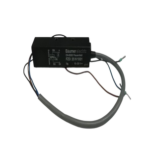 En stock / Expédition rapide FZD 20 N <span class=keywords><strong>1001</strong></span> - Product Image 1