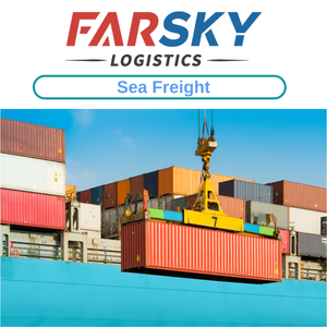 Farsky Lojistik Çin'den ABD ve Kanada'ya LCL+Ekspres Kargo, 7/24 Destek ve Depolama Hizmetleriyle - Product Image 5