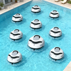 Aspiradora para <span class=keywords><strong>Piscina</strong></span> Española en Oferta, Accesorios para Piscinas, Accesorios para Limpiador <span class=keywords><strong>de</strong></span> Piscinas, para Todos los <span class=keywords><strong>Robots</strong></span> Limpiafondos - Product Image 1