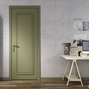 <span class=keywords><strong>Fancy</strong></span> Khắc Thiết Kế Cửa Rắn Bảng Điều Khiển Nội Bộ Cửa Gỗ Phòng Ngủ Thiết Kế Cửa - Product Image 1