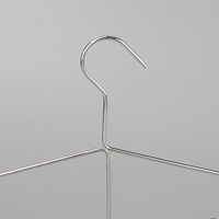 Porte-vêtements métallique de qualité supérieure, durable, pour usage commercial et extérieur, pour salon, à un seul niveau, couleur personnalisable, moderne