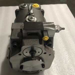 Pompe à pistons axiaux hydrauliques PV140 PV140R1K1T1NMR1 PV PV063R1K1T1NFR en stock, expédition rapide et pour forage pétrolier - Product Image 3