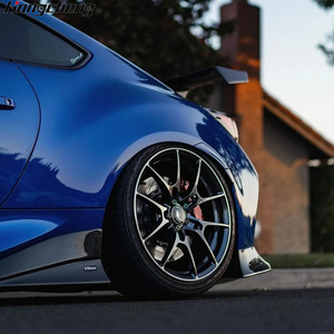 Jantes forgées de 17, 18, 19, 20, 21, 22, 24 pouces 5x114.3 pour Infiniti Q50, Q60, QX80, Altima, Maxima, 370Z, Z400Z, Rogue - Product Image 5