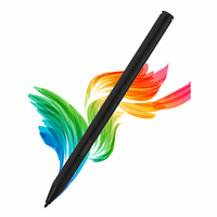 Stylet S3 EMR pour Kindle Scribe ReMarkable 2 Samsung Galaxy Tab S9 S8 S7 S6, 4096 niveaux de pression, stylet sans batterie, vente en gros