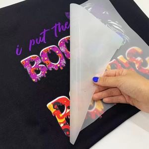 Lettere e Numeri per Maglie da Calcio, Trasferibili in Vinile DTF, Adesivi Termoadesivi per <span class=keywords><strong>Nomi</strong></span> e Numeri di Giocatori - Product Image 5