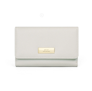 Cartera de Mujer de Cuero PU de Alta Calidad, Carteras de Diseñador de Moda para Damas, Venta al por Mayor de Fábrica de Alta Calidad - Product Image 3