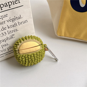 Plus de 1000 designs de dessins animés 3D personnalisés, étui de protection en silicone pour écouteurs, étui pour <span class=keywords><strong>Airpods</strong></span> Pro, housse pour écouteurs sans fil, étui pour <span class=keywords><strong>Airpods</strong></span> - Product Image 6