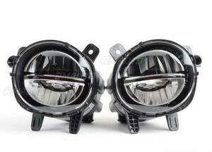 ไฟตัดหมอกหน้ารถยนต์แบบ LED คู่ สำหรับ BMW F20 F22 F30 F35 LCI พร้อมหลอดไฟ LED รุ่น 63177315559 63177315560 - Product Image 3