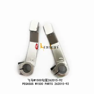 BEST SELLING KENLEN Brand Pegasus Parts 262015-92 Japan Industrial Sewing Machine Spare Parts