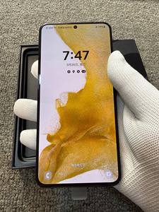 Teléfono Inteligente <span class=keywords><strong>S22</strong></span> 5G LTE CDMA de 128 GB, Excelente Estado, Reacondicionado, con Pantalla AMOLED de 120 Hz, Francés, Español, Inglés - Product Image 2