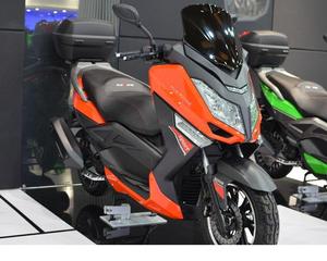 Nueva Motocicleta Deportiva 2025 en Oferta, 80 km/h para Adultos, 13 Pulgadas, Motor QS de 72V, 2000W, 3000W, 5000W - Product Image 1