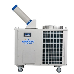 Best Spot Cooler Trois conduits <span class=keywords><strong>d</strong></span>'<span class=keywords><strong>air</strong></span> froid <span class=keywords><strong>Acheter</strong></span> Climatiseur industriel Chine - Product Image 2