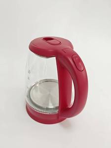 1.8L Cordless <b>Kettle</b> with <b>Temperature</b> <b>Control</b> Glass <b>Kettle</b> for Household Hotel Use - Product Image 6