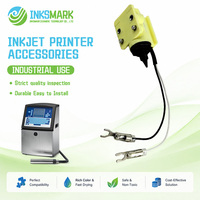 Alternatif Material Premium VB356666 V-Type EXCEL 170i 2000 UHS Nozzle 53 Mikron T Suku Cadang Printer untuk Printer Inkjet VJ