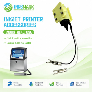 Pièces de rechange pour imprimante à jet d'encre VJ, matériau de qualité supérieure, alternative VB356666, buse V-Type EXCEL 170i 2000 UHS 53 microns T - Product Image 1