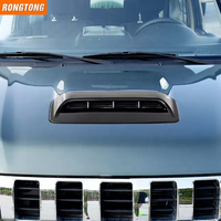 Filtre d'admission d'air pour Suzuki Jimny 2012 — 2015, pièces de protection pour véhicule, capot de moteur, nouveau