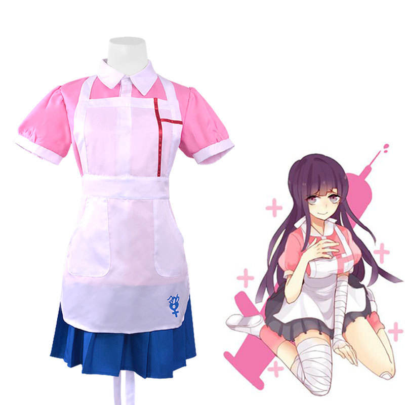 Mikan Tsumiki