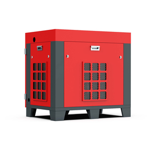 Compresor de Aire Industrial Directo de Fábrica, CE/ISO9001, Personalizable para el <span class=keywords><strong>Mercado</strong></span> Global, Fabricante de Compresores de Aire - Product Image 4